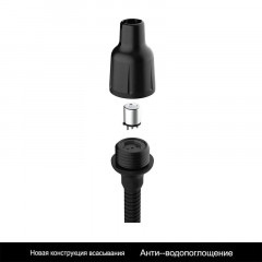 Elitech LD-100+ течеискатель фреона электронный (обогреваемый диод)