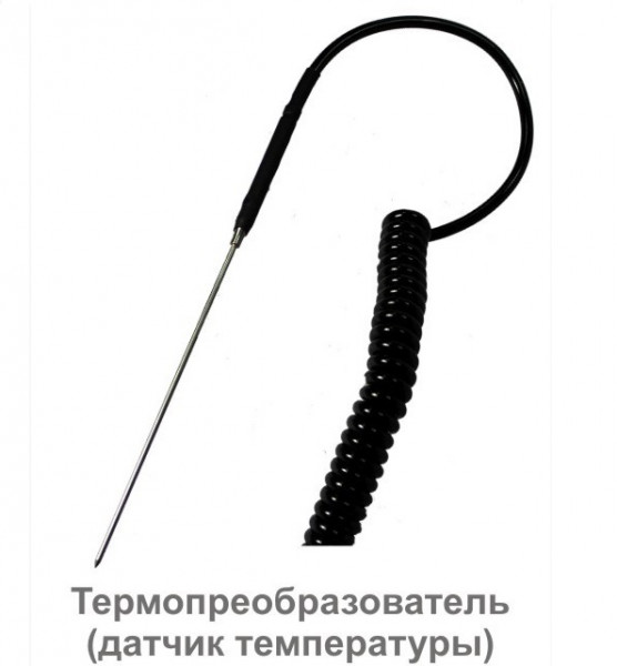 Термометр-гигрометр IT-8-RHT-1 повышенной точности