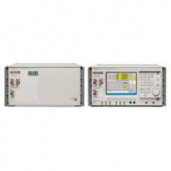 Эталон электропитания Fluke 6120B/E/80A