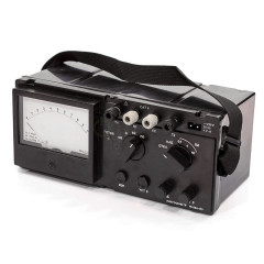 Ф4104-М1 - Микроомметр