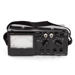 Ф4104-М1 - Микроомметр