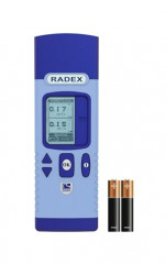 RADEX EMI50 - индикатор электромагнитных полей