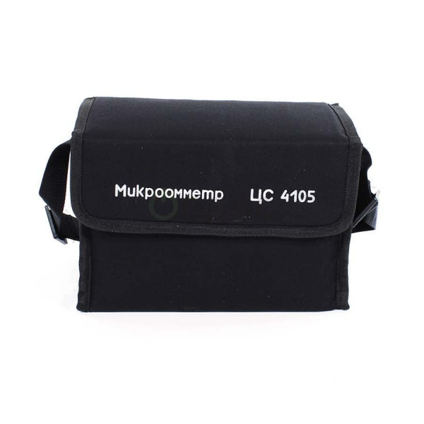 ЦС4105 - Микроомметр