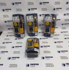 Fluke Networks MT-8200-60-KIT, набор для трассировки кабелей IntelliTone Pro 200 LAN