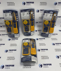Fluke Networks MT-8200-60-KIT, набор для трассировки кабелей IntelliTone Pro 200 LAN