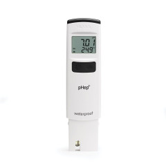 HI98108 pHep + карманный рН-метр