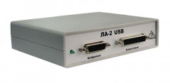 Измерительный преобразователь ЛА-2USB-14