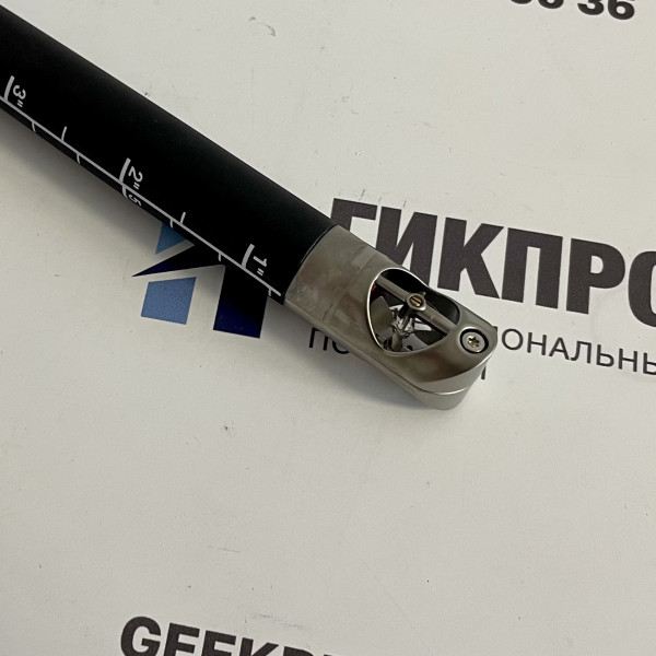 Testo 416 компактный анемометр с крыльчаткой
