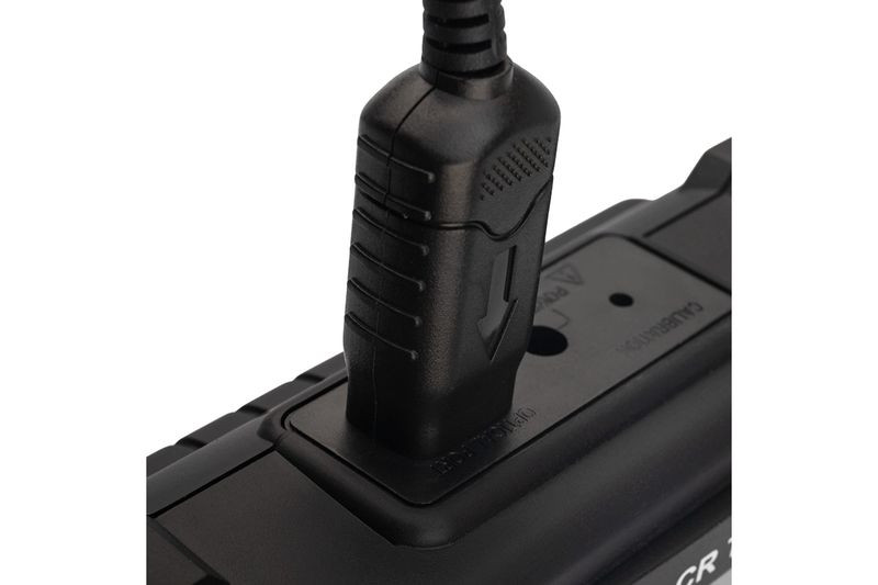Цифровой измеритель RLC с автодиапазоном Mastech MS5308, порт USB и кабель RS-232