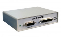 Измерительный преобразователь ЛА-20USB