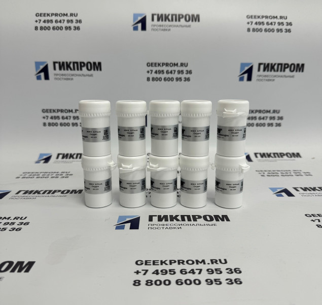 Сенсор CiTiceL 4OXV (40XV) AAY80-390-CN (-R) (SR-X2V, SR-X10-C1) на кислород (O2, 0-30 % об.)