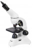 Микроскоп Levenhuk Rainbow D50L PLUS, 2 Мпикс,