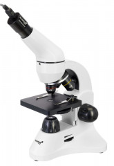 Микроскоп Levenhuk Rainbow D50L PLUS, 2 Мпикс,