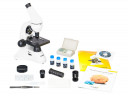 Микроскоп Levenhuk Rainbow D50L PLUS, 2 Мпикс,