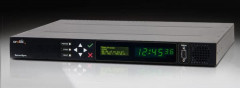 Система синхронизации времени и частоты SecureSync 1200-003