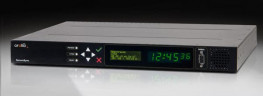 Система синхронизации времени и частоты SecureSync 1200-011