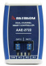 ААЕ-2722 Универсальный контроллер LAN/USB с двумя исполнительными каналами (реле)