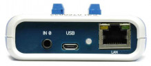 ААЕ-2722 Универсальный контроллер LAN/USB с двумя исполнительными каналами (реле)