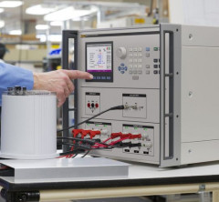 Трехфазный калибратор электрической мощности Fluke 6003A/PQ/E 230