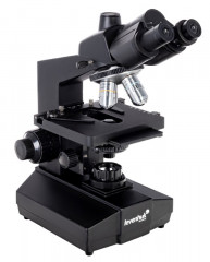 Микроскоп цифровой Levenhuk D870T, 8 Мпикс, тринокулярный