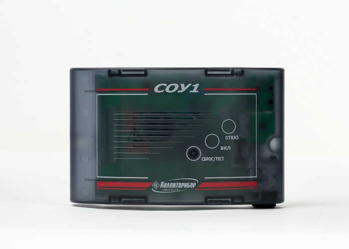 Сигнализатор СОУ1