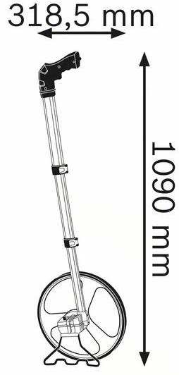 GWM 32 Bosch GWM 32 Bosch