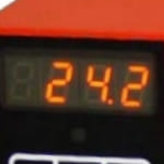 Преимущества ИК-термометра Кельвин Компакт 1000 Д